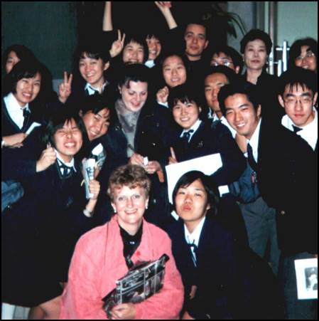 43 Igy szerettek Jap�nban  YokohamaTraviata 1998