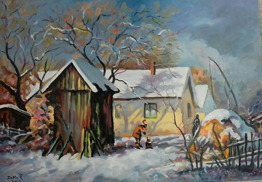 következő