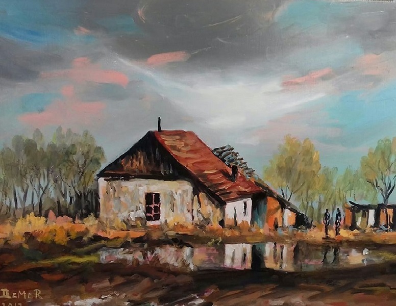 következő