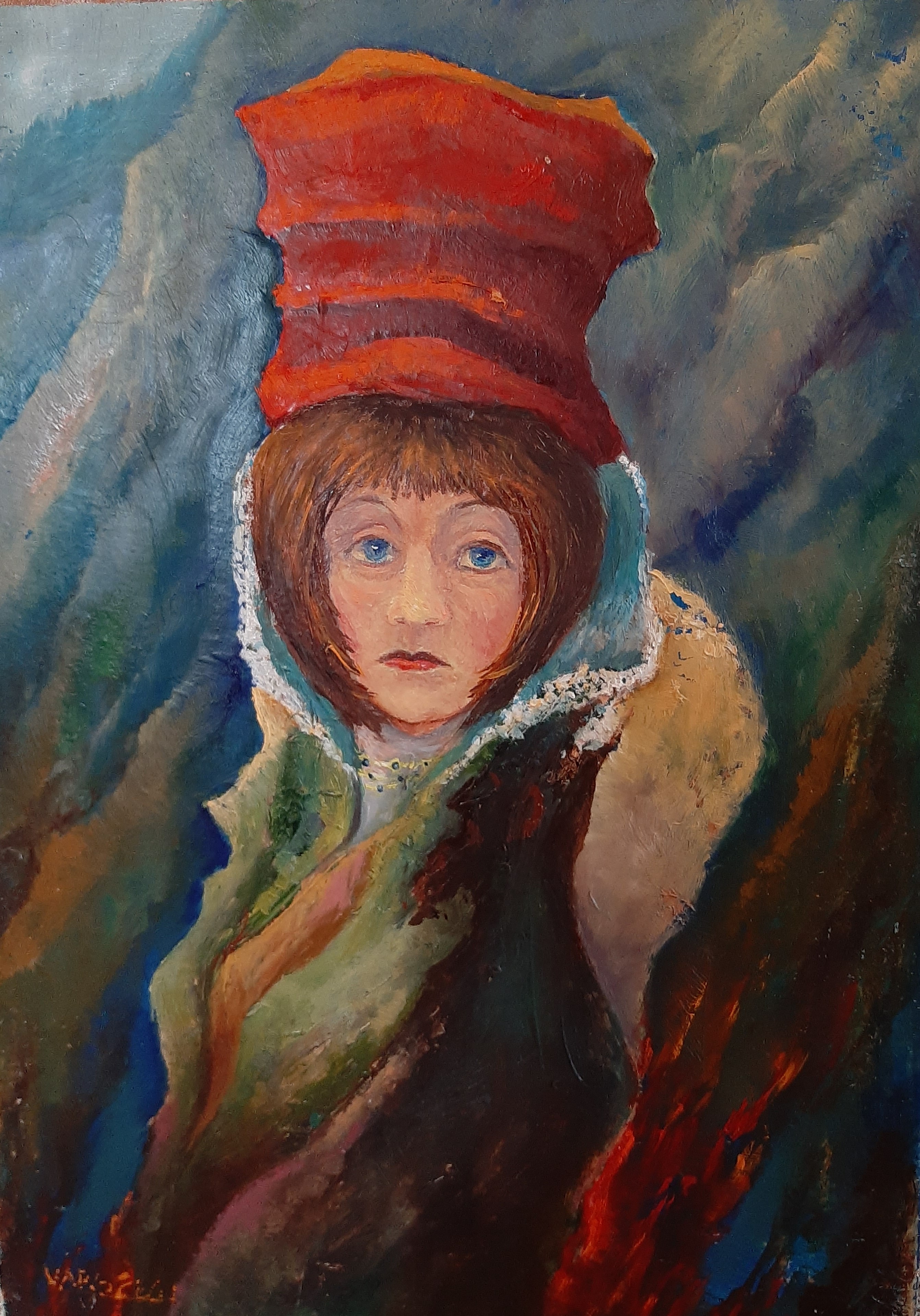 következő