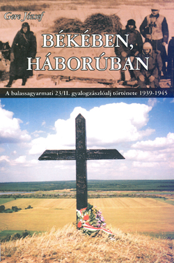 B�k�ben, h�bor�ban