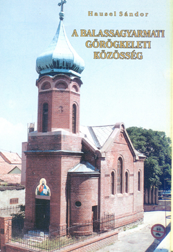 A balassagyarmati g�r�gkeleti k�z�ss�g