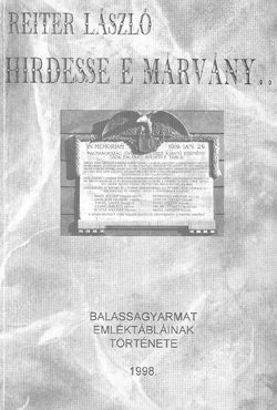 Hirdesse e m�rv�ny�
