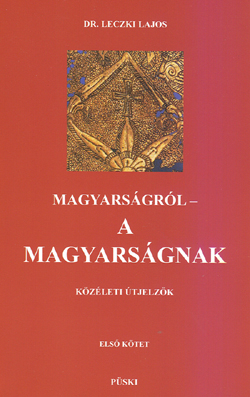 Magyars�gr�l a magyars�gnak - K�z�leti �tjelz�k