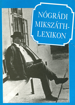 Miksz�th lexikon