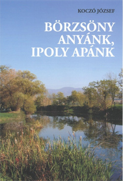 B�rzs�ny any�nk, Ipoly ap�nk