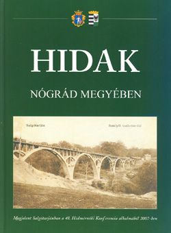 Hidak N�gr�d megy�ben