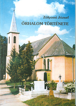 �rhalom t�rt�nete