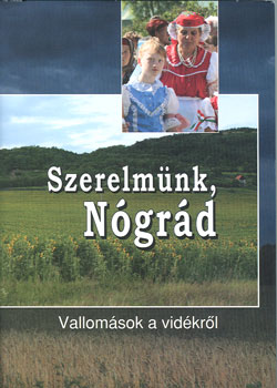 Szerelm�nk, N�gr�d