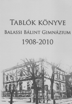 Tabl�k K�nyve